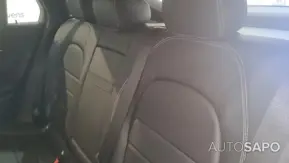 Mercedes-Benz Classe GLC de 2022