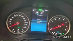 Mercedes-Benz Classe GLC de 2022