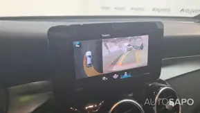 Mercedes-Benz Classe GLC de 2022