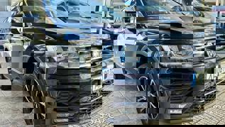 Volkswagen Tiguan 2.0 TDI Confortline DSG de 2021