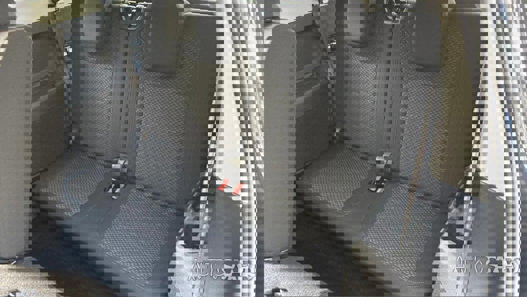 Volkswagen Tiguan 2.0 TDI Confortline DSG de 2021