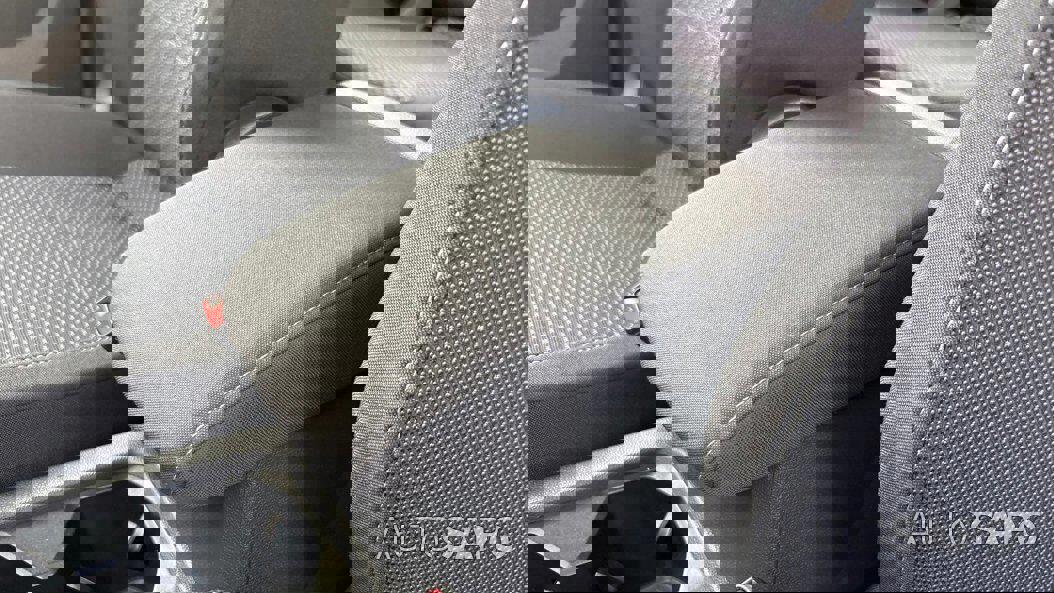 Volkswagen Tiguan 2.0 TDI Confortline DSG de 2021