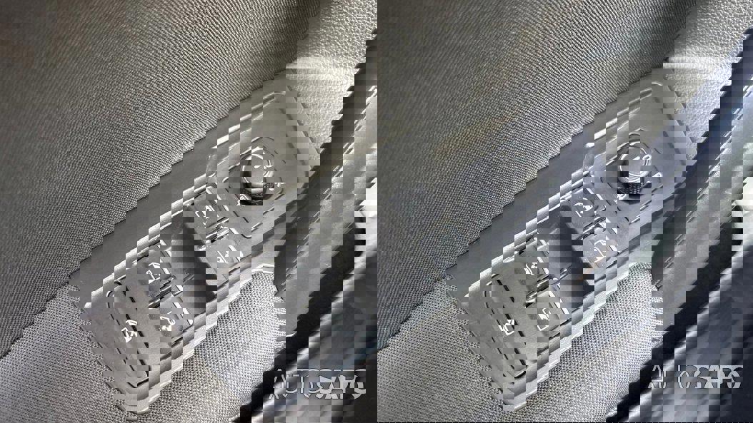 Volkswagen Tiguan 2.0 TDI Confortline DSG de 2021