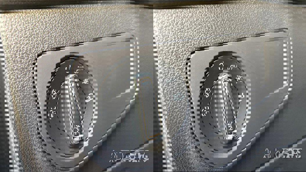 Volkswagen Tiguan 2.0 TDI Confortline DSG de 2021