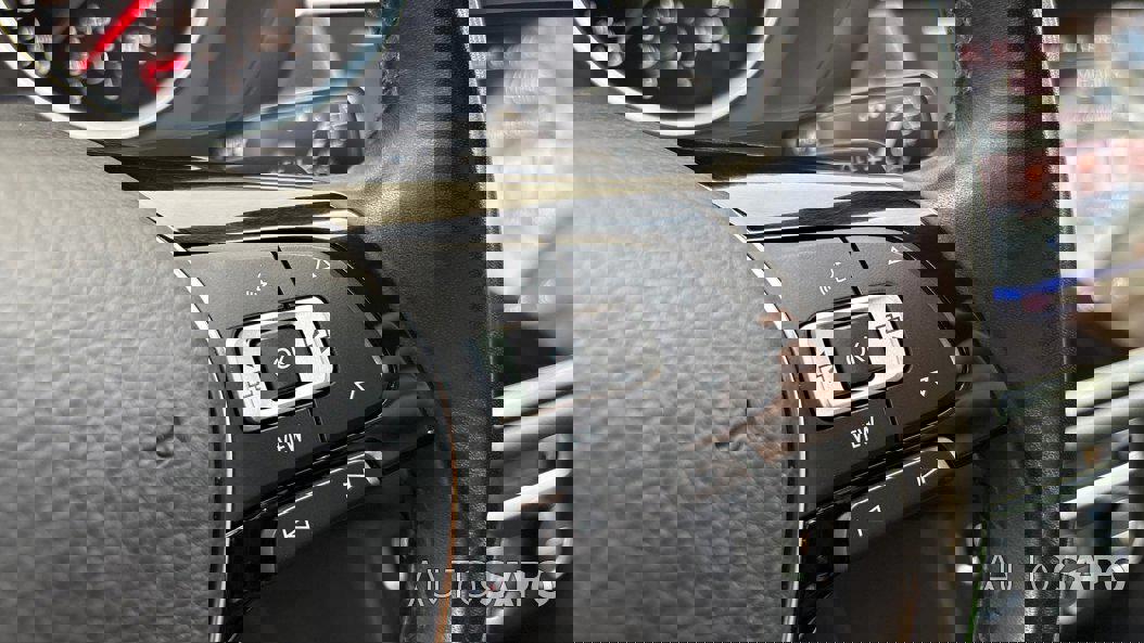 Volkswagen Tiguan 2.0 TDI Confortline DSG de 2021