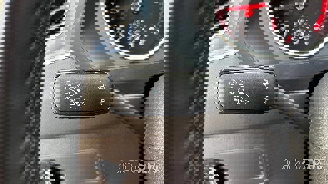 Volkswagen Tiguan 2.0 TDI Confortline DSG de 2021