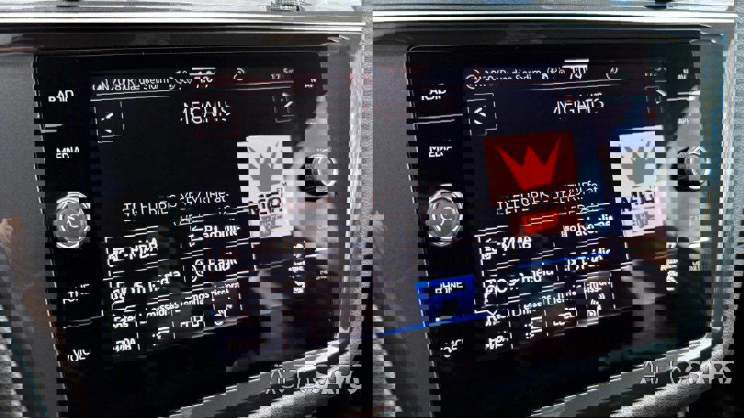 Volkswagen Tiguan 2.0 TDI Confortline DSG de 2021