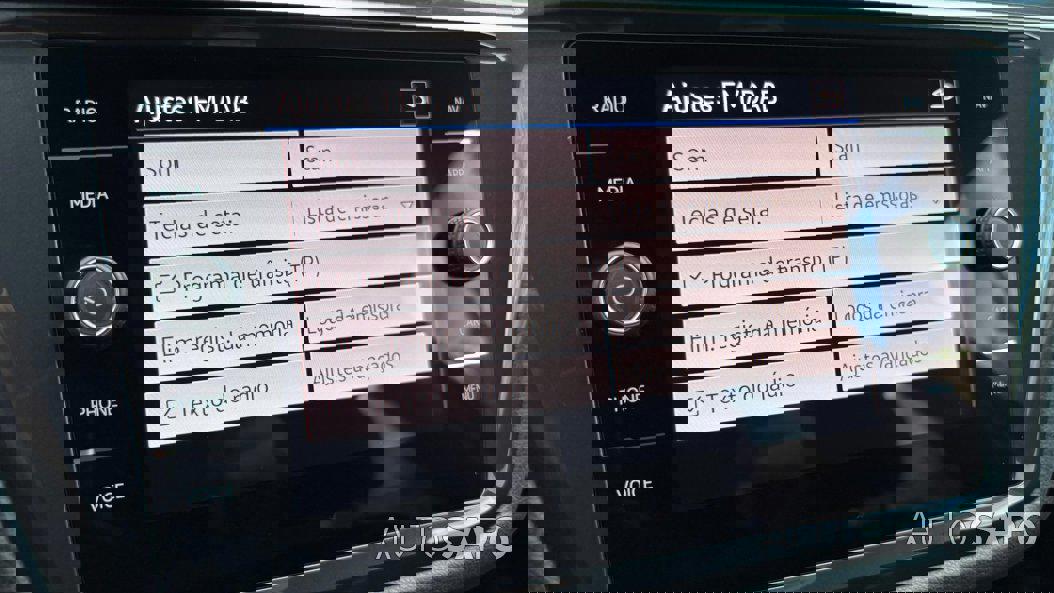 Volkswagen Tiguan 2.0 TDI Confortline DSG de 2021