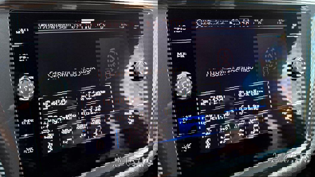 Volkswagen Tiguan 2.0 TDI Confortline DSG de 2021