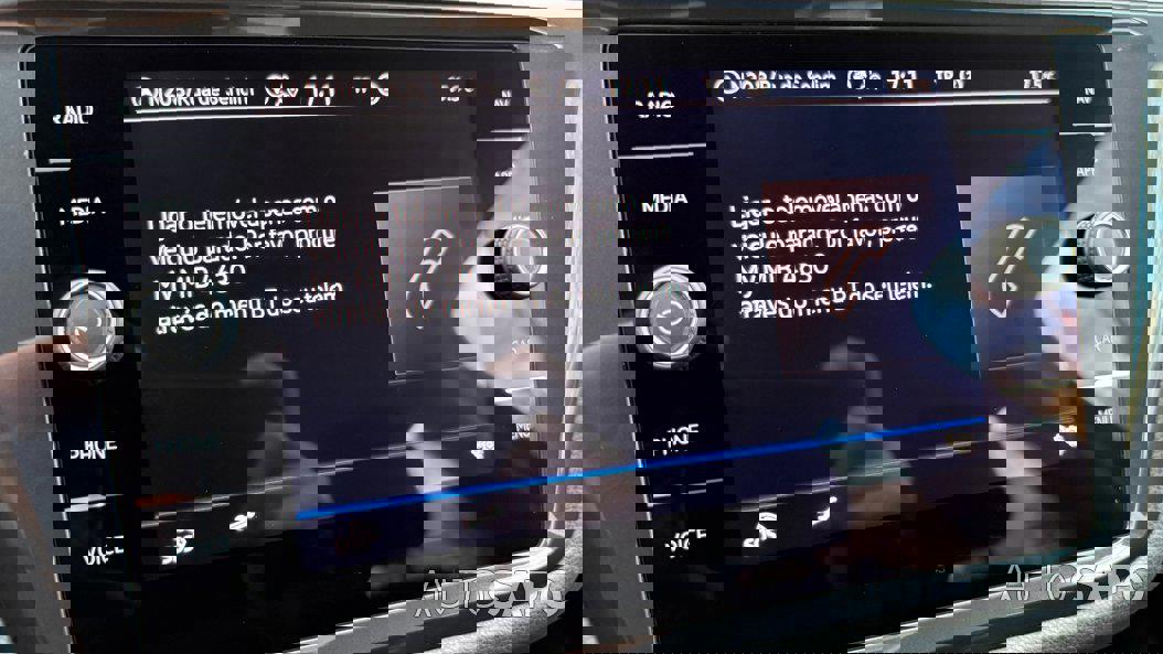 Volkswagen Tiguan 2.0 TDI Confortline DSG de 2021