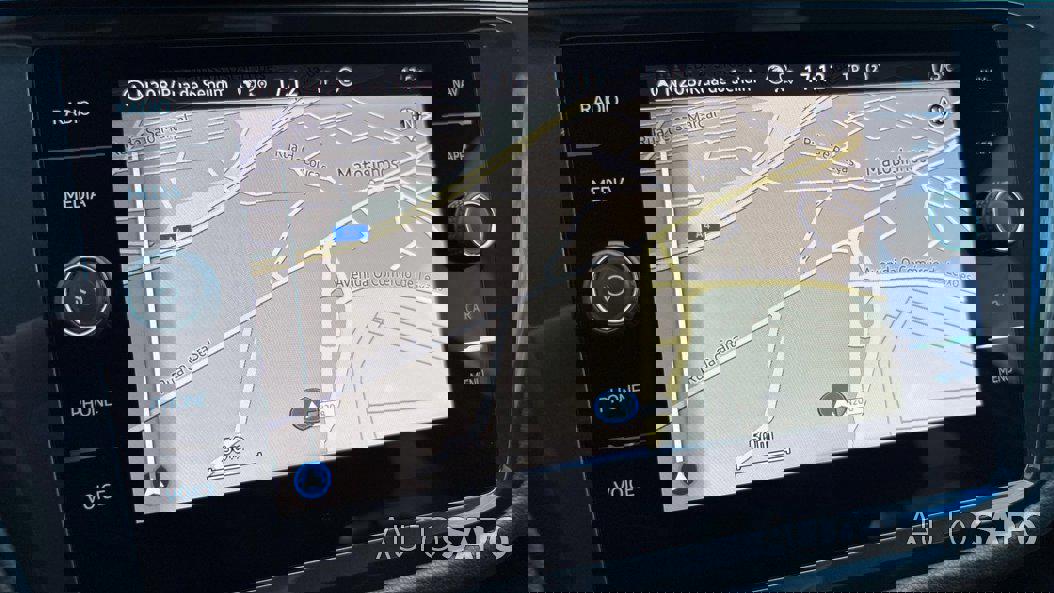 Volkswagen Tiguan 2.0 TDI Confortline DSG de 2021