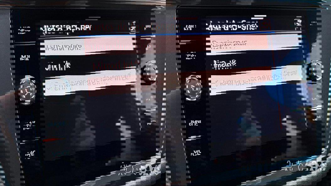 Volkswagen Tiguan 2.0 TDI Confortline DSG de 2021