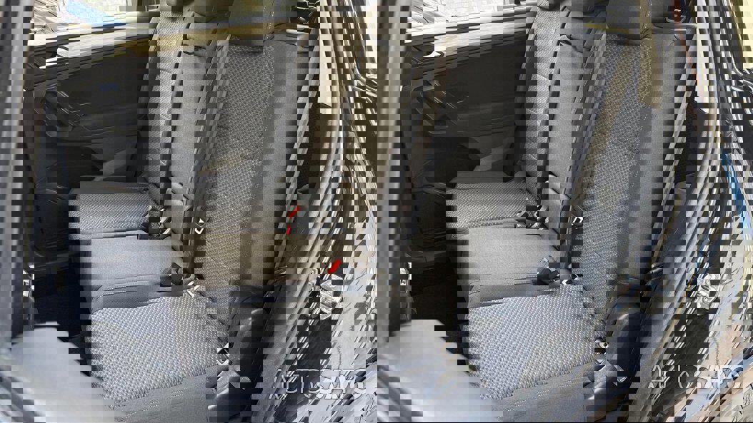 Volkswagen Tiguan 2.0 TDI Confortline DSG de 2021