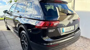 Volkswagen Tiguan 2.0 TDI Confortline DSG de 2021