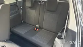 Volkswagen Tiguan 2.0 TDI Confortline DSG de 2021