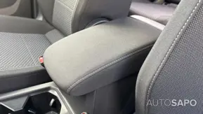 Volkswagen Tiguan 2.0 TDI Confortline DSG de 2021