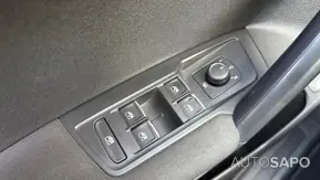 Volkswagen Tiguan 2.0 TDI Confortline DSG de 2021