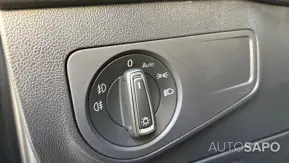 Volkswagen Tiguan 2.0 TDI Confortline DSG de 2021