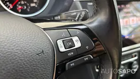 Volkswagen Tiguan 2.0 TDI Confortline DSG de 2021