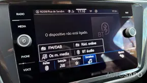 Volkswagen Tiguan 2.0 TDI Confortline DSG de 2021