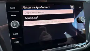 Volkswagen Tiguan 2.0 TDI Confortline DSG de 2021