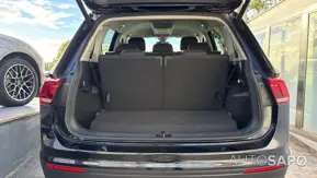 Volkswagen Tiguan 2.0 TDI Confortline DSG de 2021