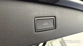 Volkswagen Tiguan 2.0 TDI Confortline DSG de 2021