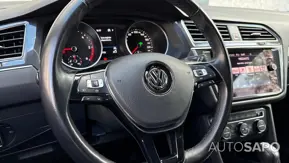 Volkswagen Tiguan 2.0 TDI Confortline DSG de 2021