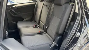 Volkswagen Tiguan 2.0 TDI Confortline DSG de 2021