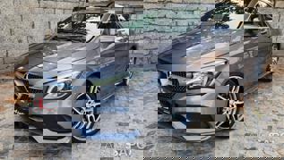Mercedes-Benz Classe CLA de 2017