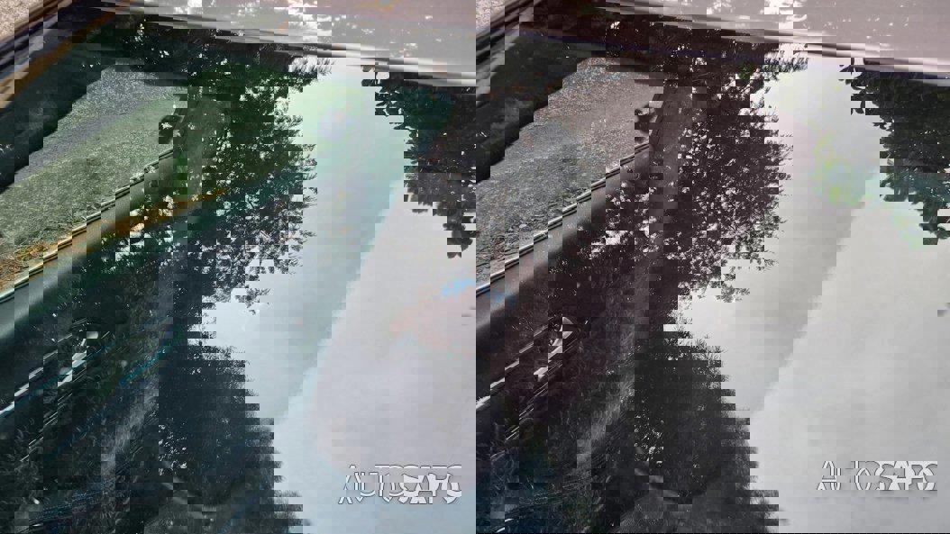 Mercedes-Benz Classe CLA de 2017