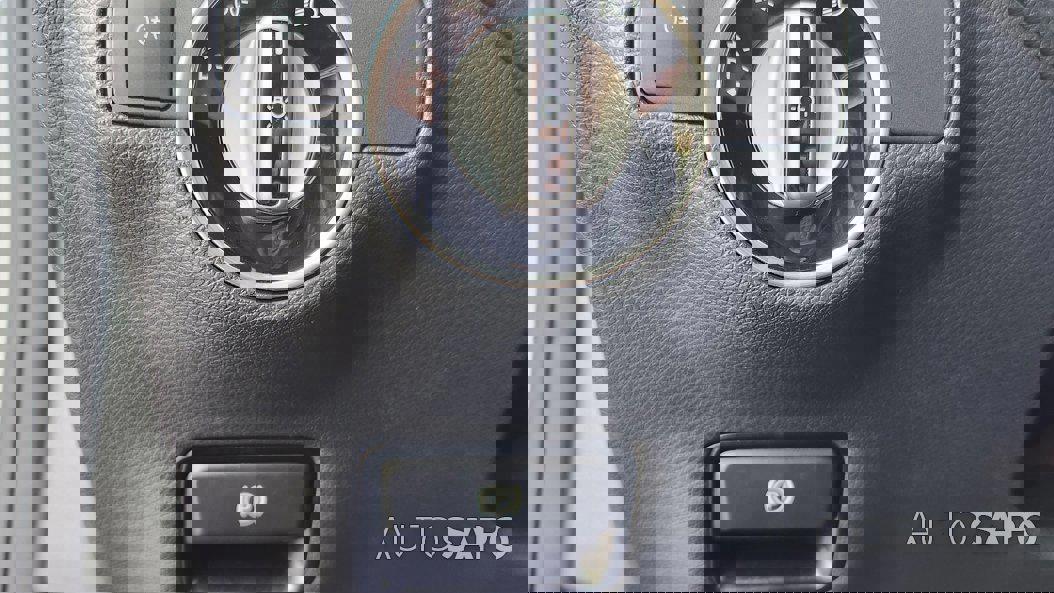 Mercedes-Benz Classe CLA de 2017