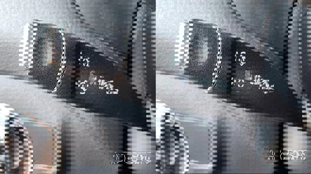 Mercedes-Benz Classe CLA de 2017