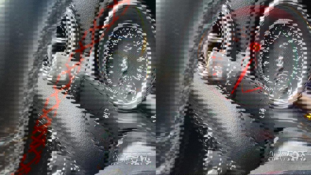 Mercedes-Benz Classe CLA de 2017