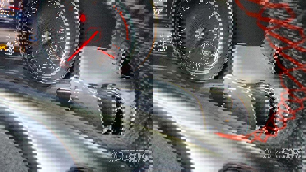 Mercedes-Benz Classe CLA de 2017