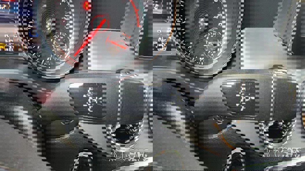 Mercedes-Benz Classe CLA de 2017