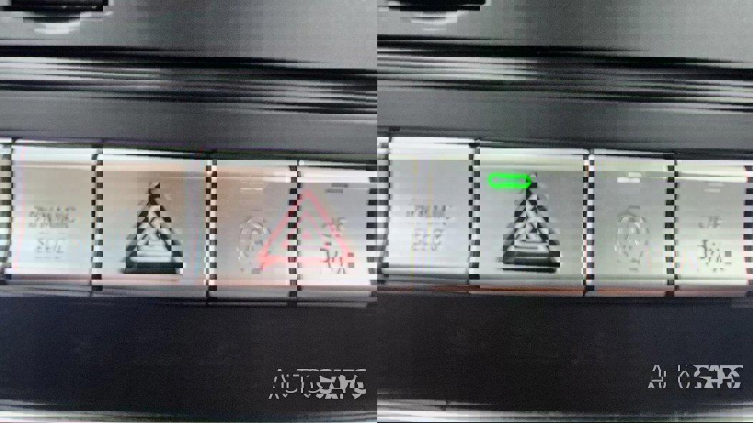 Mercedes-Benz Classe CLA de 2017