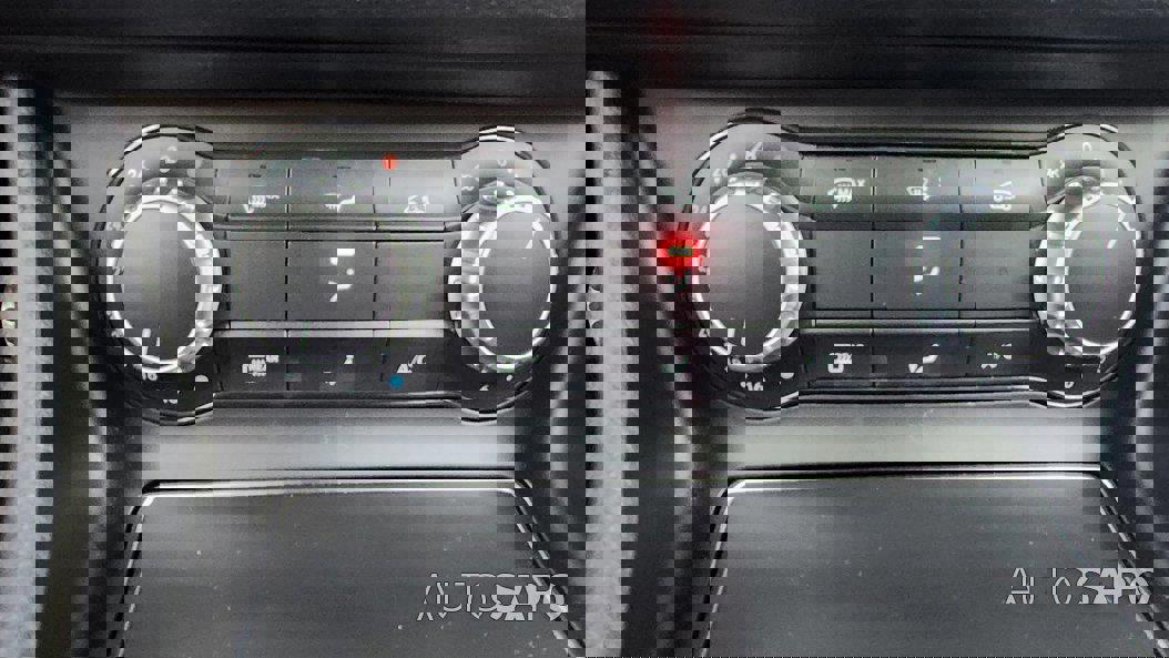 Mercedes-Benz Classe CLA de 2017