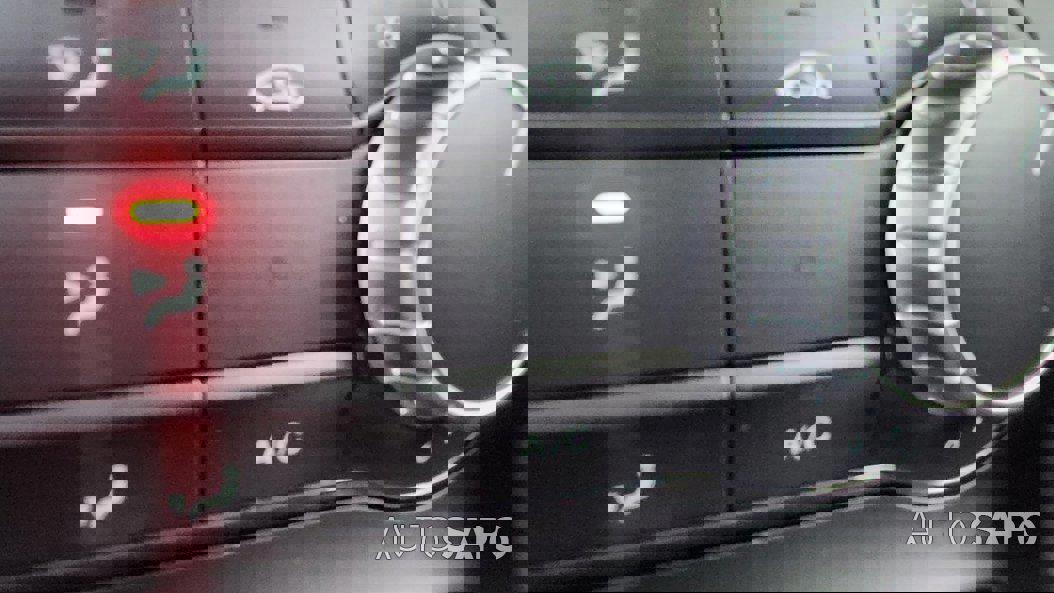 Mercedes-Benz Classe CLA de 2017