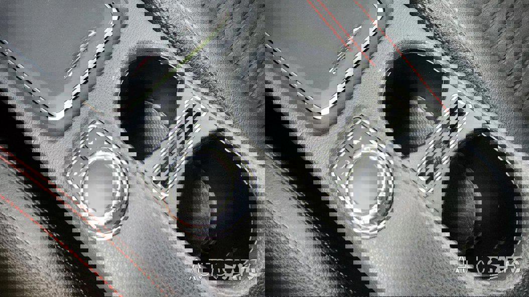 Mercedes-Benz Classe CLA de 2017