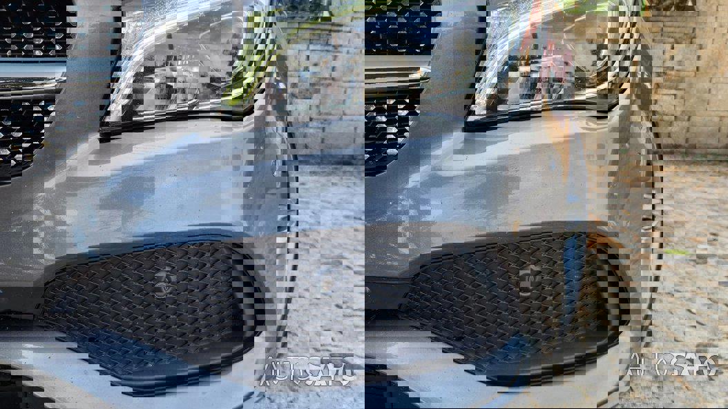 Mercedes-Benz Classe CLA de 2017