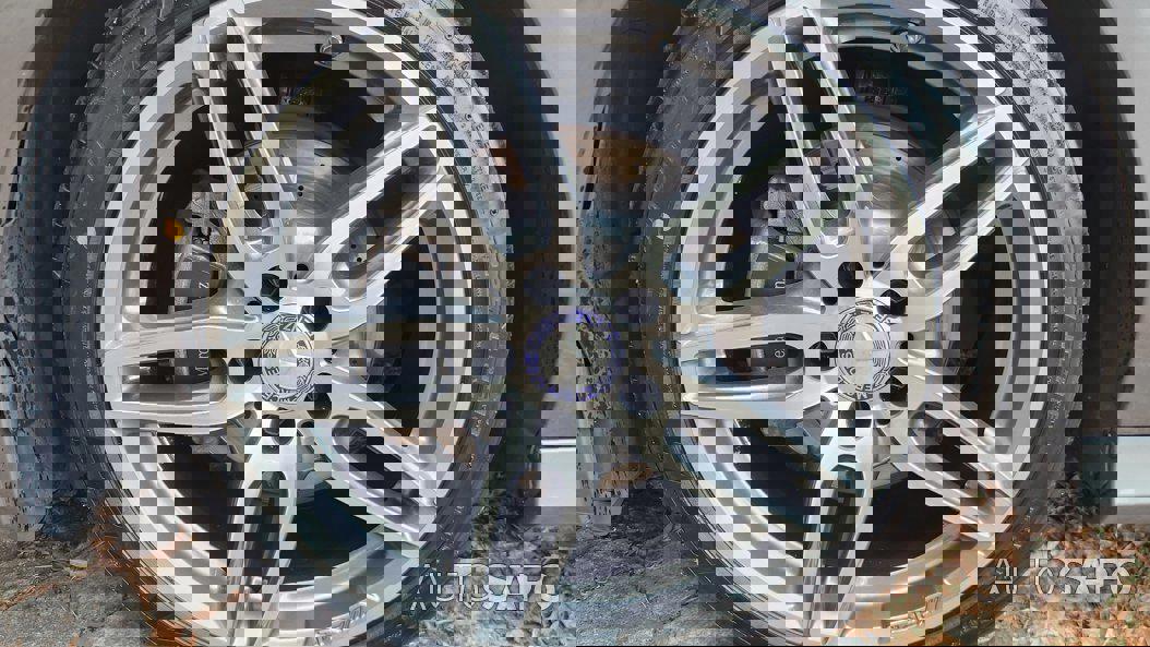 Mercedes-Benz Classe CLA de 2017