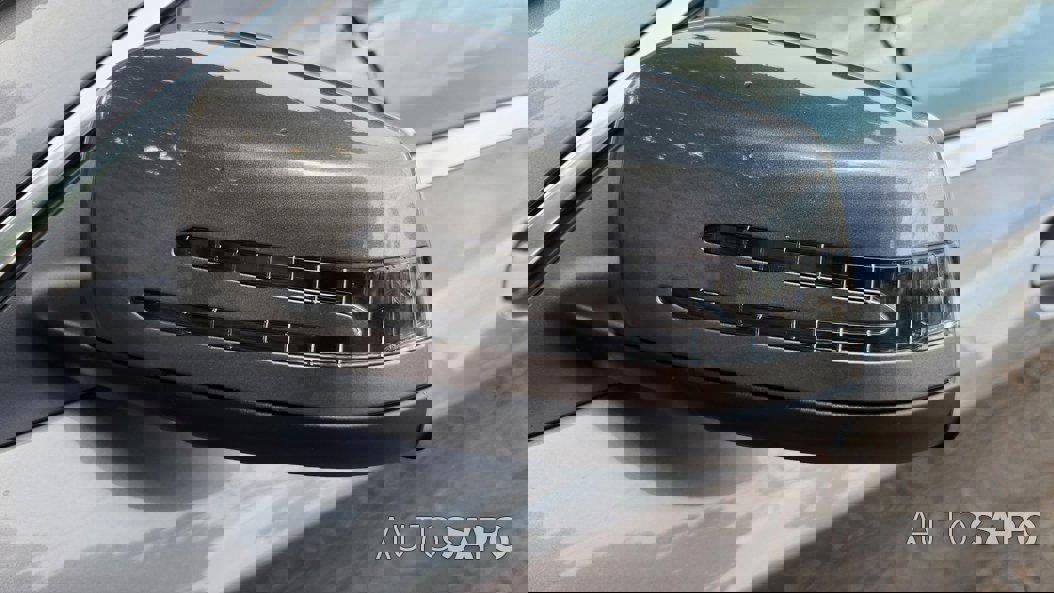 Mercedes-Benz Classe CLA de 2017