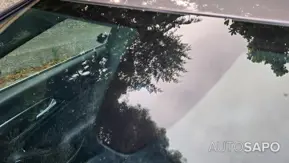 Mercedes-Benz Classe CLA de 2017