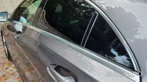 Mercedes-Benz Classe CLA de 2017