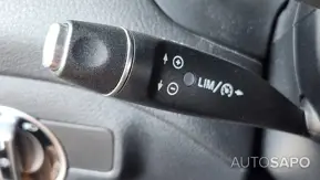 Mercedes-Benz Classe CLA de 2017