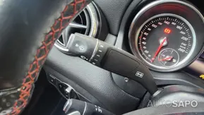 Mercedes-Benz Classe CLA de 2017