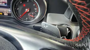 Mercedes-Benz Classe CLA de 2017