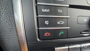 Mercedes-Benz Classe CLA de 2017