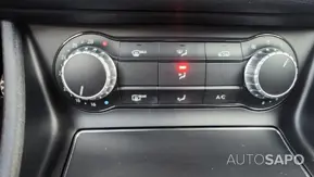 Mercedes-Benz Classe CLA de 2017